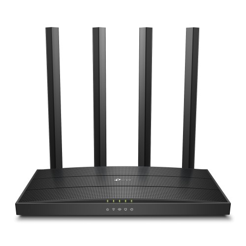 AC1200 Wireless MU-MIMO Gigabit Router