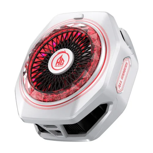 Black Shark Funcooler 5 Pro Limited Edition
