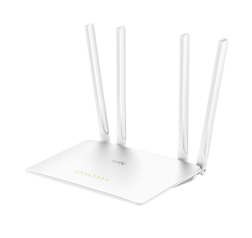 Cudy WR1200 AC1200 Dual Band WiFi Router