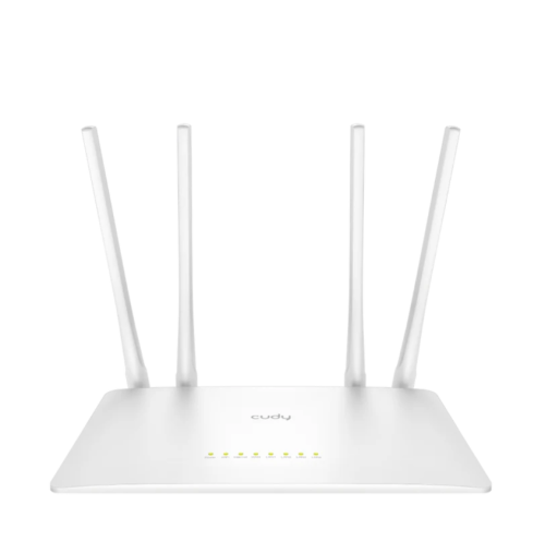 Cudy WR300S 300mbps WiFi Router