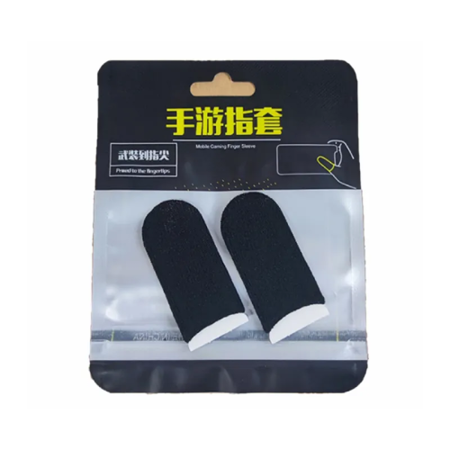 Finger Slave Normal