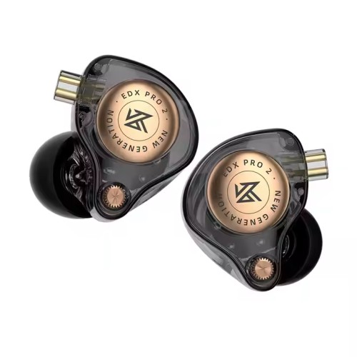 KZ EDX PRO 2 Type C