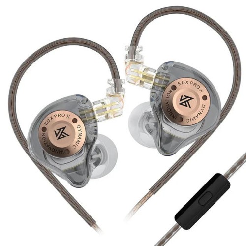 KZ EDX PRO X 3.5 mm