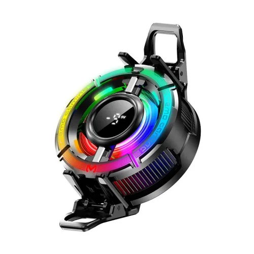 MEMO CX15 Game Cooling Fan Phone Radiator Cell Phone Cooler