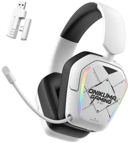 Onikuma GT883 4-Mode Wireless Gaming Headphone