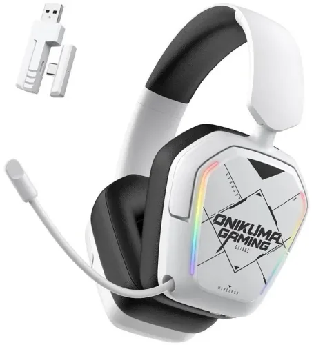 Onikuma GT883 4-Mode Wireless Gaming Headphone