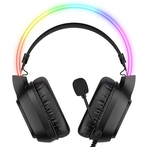 Onikuma X22 Wired RGB Gaming Headphone