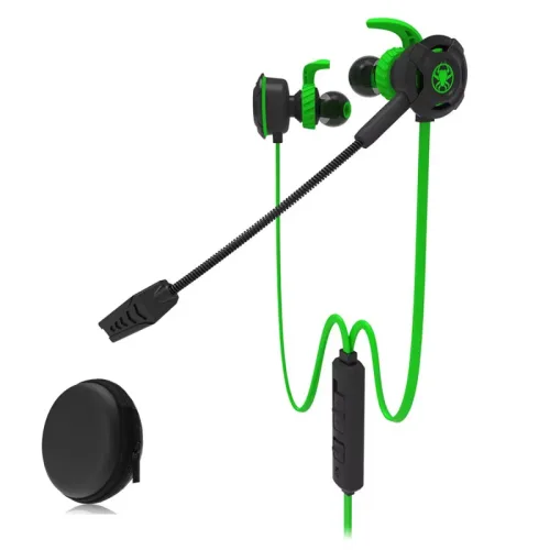 Plextone G30 Dual Mode Gaming Headset 3.5mm