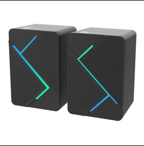 R8 SP-13 Computer Speaker