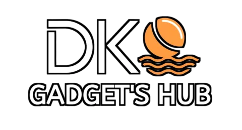 DK GADGET'S HUB
